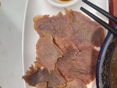 -陳香貴·兰州牛肉面(上海长风大悦城店)