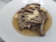 -滁香园·滁州菜(琅琊山店)