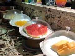 -五洲皇冠巴西烤肉餐厅