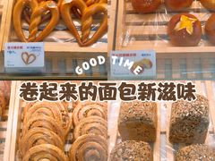-红星前进面包牛奶公司(五道口购物中心店)