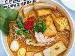 -视博茶点(美狮美高梅店)