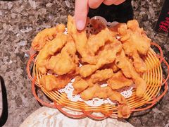 -井格重庆火锅(临平银泰城店)