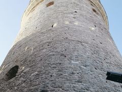-加拉达石塔