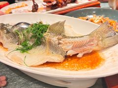 -大鸽饭(汉溪长隆店)