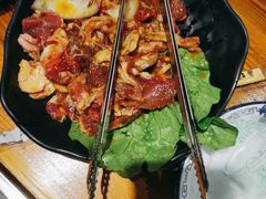 丹东烤肉-丹东特色烤肉(学府路一部店)
