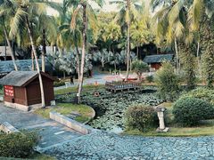 -深圳锦绣中华民俗村