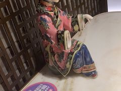 -锦府盐帮·李宅(领展购物广场中关村店)