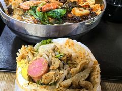 -安徽阜阳卷馍(西单店)