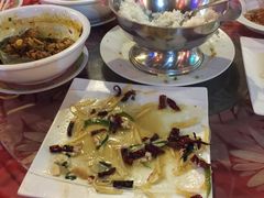 -灯笼馆海鲜餐厅