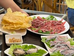 -吉友粥底火锅(方斜路店)