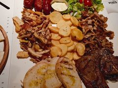 -HELLO MUSAE 拾光缪斯餐厅·纯正希腊风味(苏州中心店)