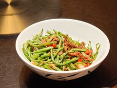 -楚山晓·楚湘菜(江夏永旺店)