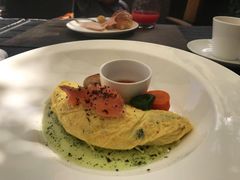 -杭州逸酒店(西湖武林店)