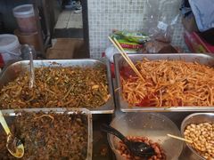 -红鼻子桂林米粉(金唐新光界店)