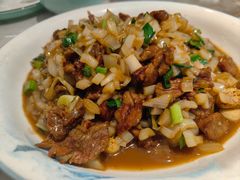 -德天肥牛海鲜火锅(城西银泰店)
