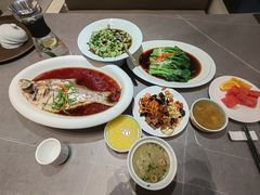 -湖锦酒楼(八一路店)