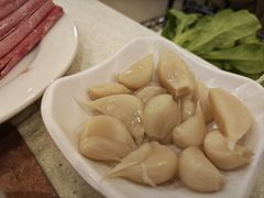 -八先生涮肉房(三里河店)