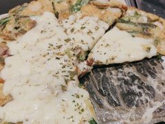 -HOTISLAND海鸡岛·韩国料理(江南西店)