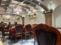 -新疆伊宁远征餐厅
