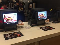 -麦当劳(新濠影汇店)
