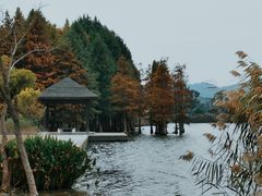 -石湖景区
