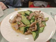-悦宾饭馆(翠花胡同店)