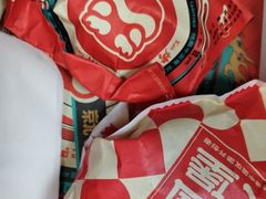 -塔斯汀中国汉堡(横岗志健广场店)