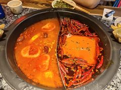 -蜀大侠火锅(总府路店)