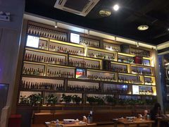 -木屋烧烤(龙湖天街店)