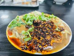 -正味斋锅巴菜(西北角店)