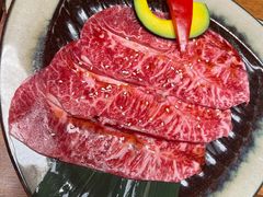 -炎蔵牛舌烤肉