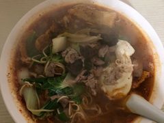 -老太皮肚面