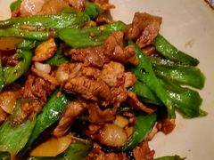 -金海华·四季时堂·第一食堂(现代传媒广场店)