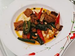 -沪华海鲜大酒楼(南汇店)