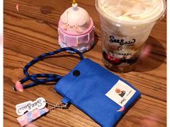 -Seesaw Coffee(上海太阳宫K46店)