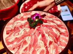 -大龙燚火锅(白石洲店)
