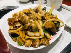 -玉善烧烤串城(长春总店)