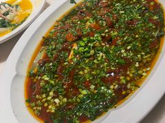 东坡草扎肉-桂满陇-西湖船宴(西单大悦城店)
