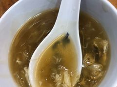 -無招牌海鮮(芽笼店)