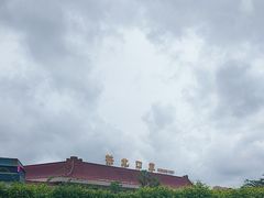 -珠海拱北口岸