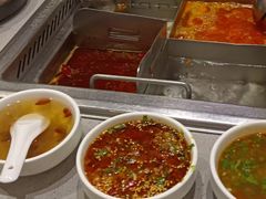 -海底捞火锅(欣大百货店)