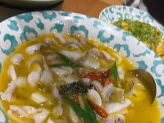 -老屋印象·酸菜鱼新川菜(义乌之心店)