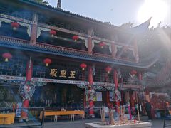 -龙泉洞(沙坪坝区)