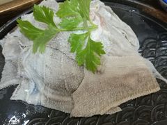 -魚你相伴 江边正宗川渝老厨