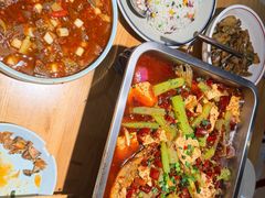 -自贡盐帮菜·玩辣餐厅(樱花园西街店)