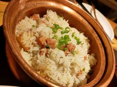 洋芋焖饭-云水瑶意境云南菜餐厅(大悦城店)