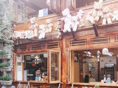 -勺子米线·云南传统小吃市集(四方街店)