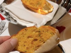 -香樟花园法式铁板烧(恒隆广场店)