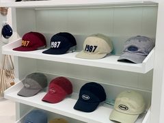 -观音桥步行街