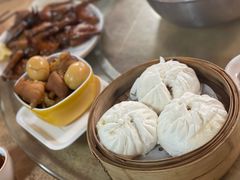 滋补猪脚姜-华源餐厅·海鲜大排档(日月贝店)